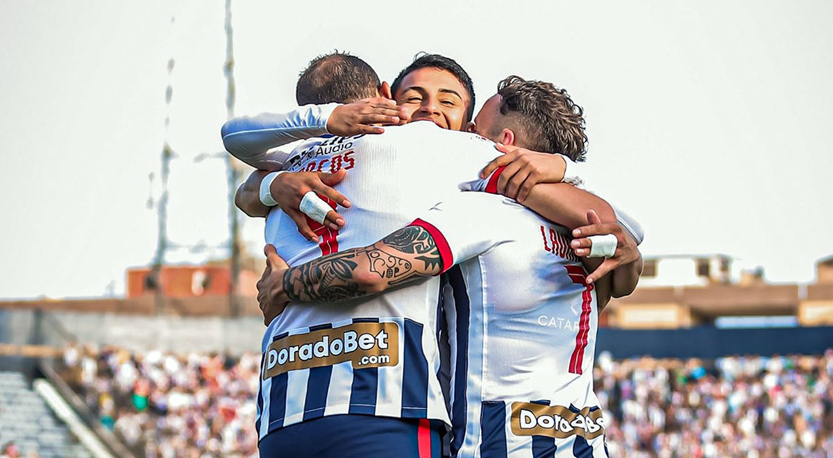 Alianza Lima en vivo últimas noticias hoy martes 3 de mayo