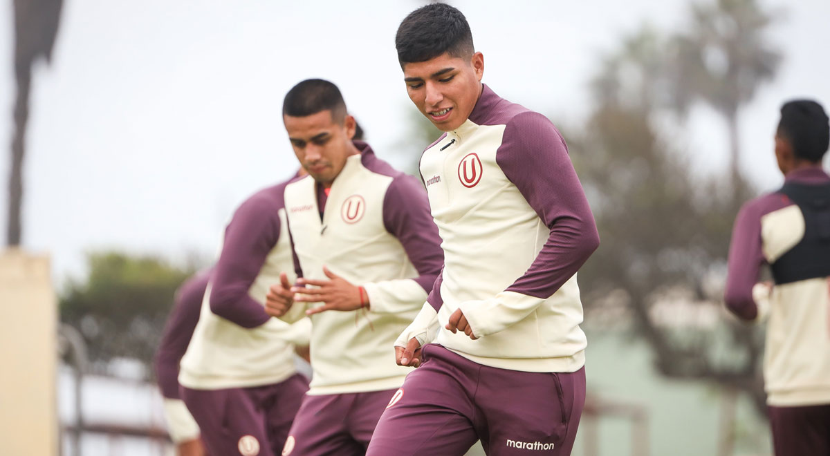 Universitario Ltimas Noticias Y Minuto A Minuto De Hoy Jueves De Junio