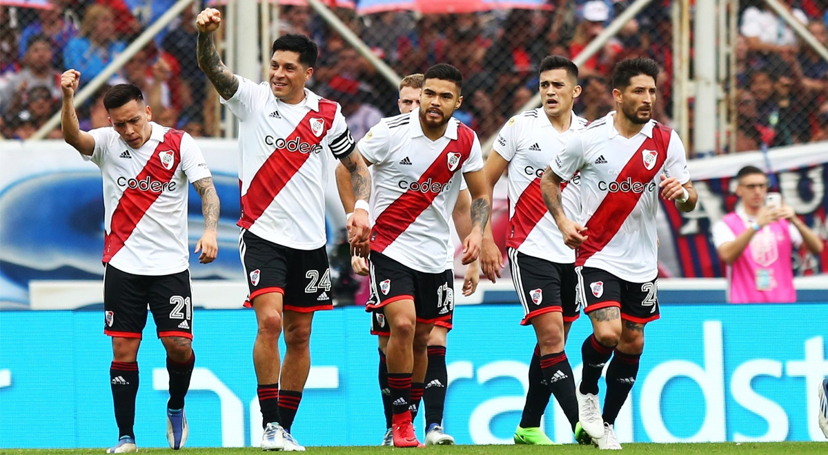 River Plate Hoy En Vivo Ltimas Noticias Lunes De Septiembre