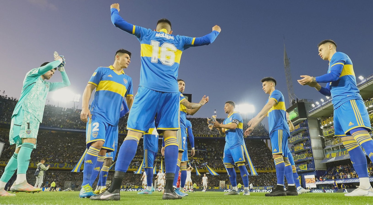 Boca Juniors Hoy En Vivo Ltimas Noticias Mi Rcoles De Septiembre