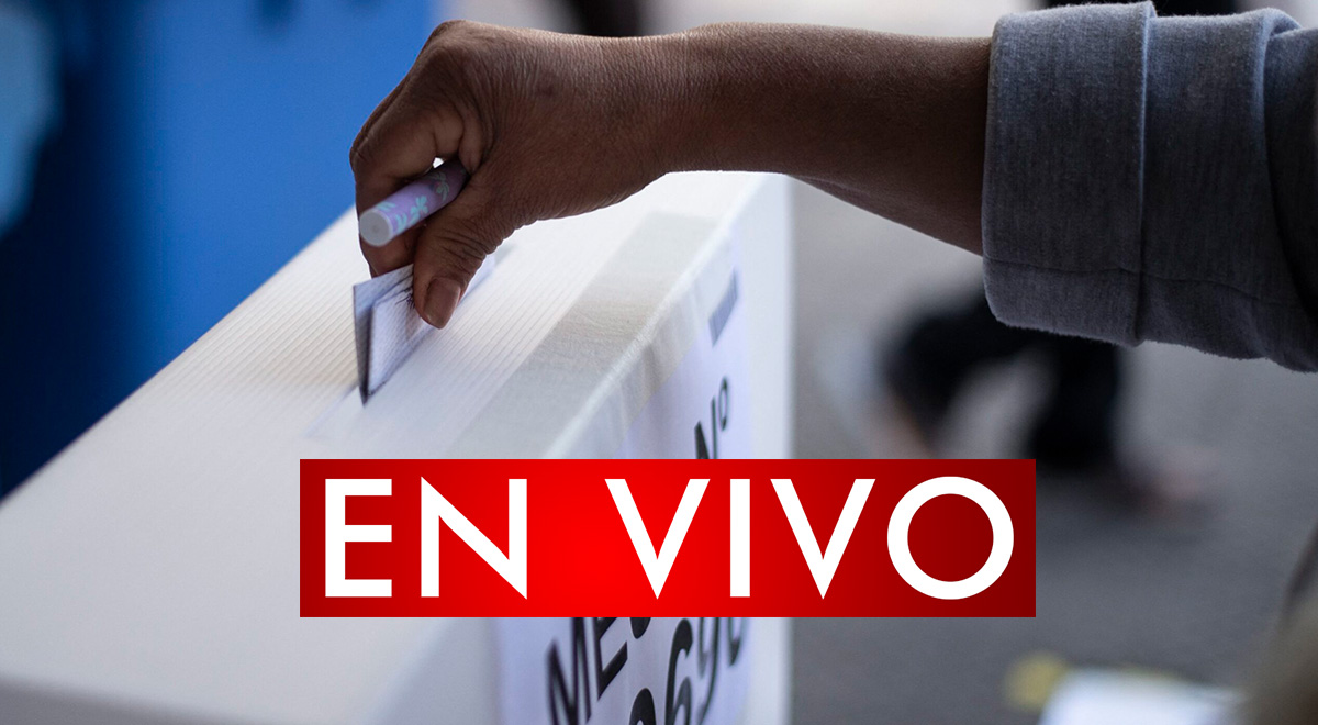 Elecciones Revisa Aqu D Nde Te Toca Votar