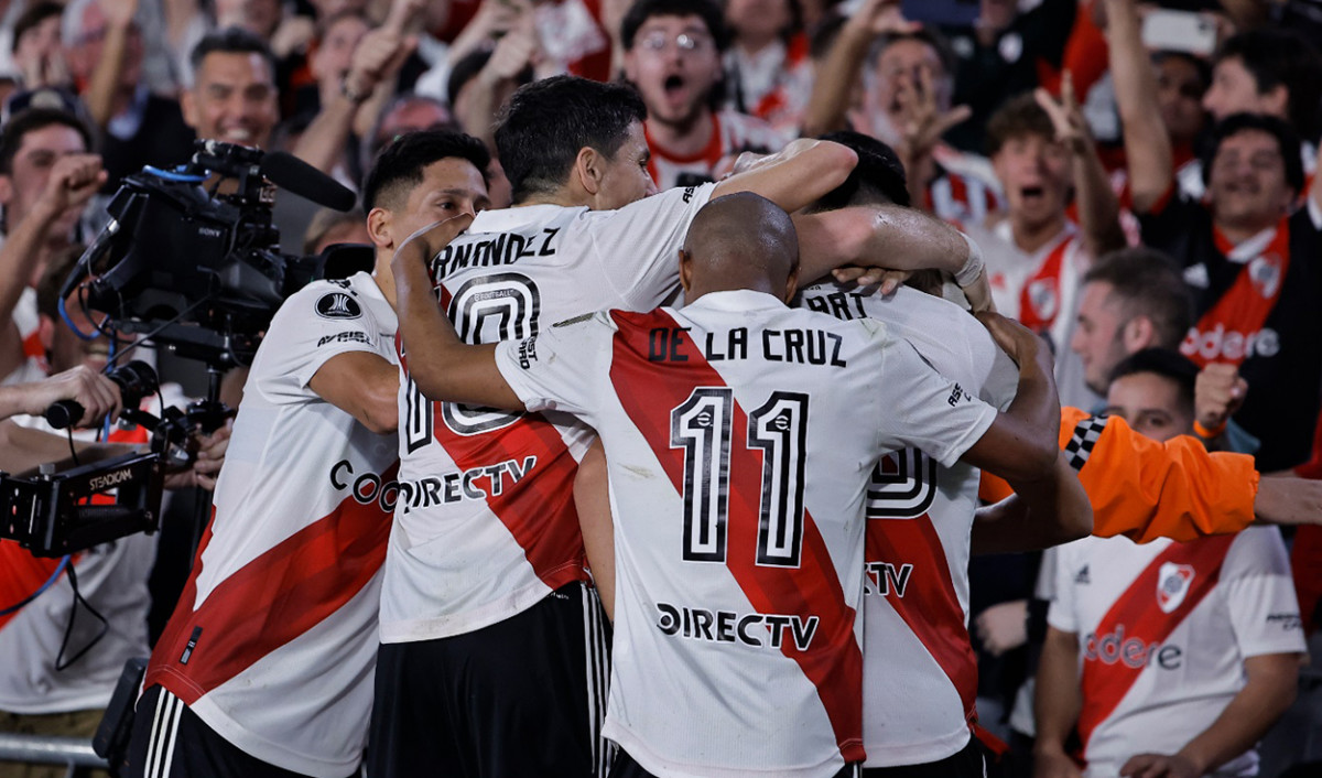 River Plate En Vivo Ltimas Noticias Hoy S Bado De Agosto