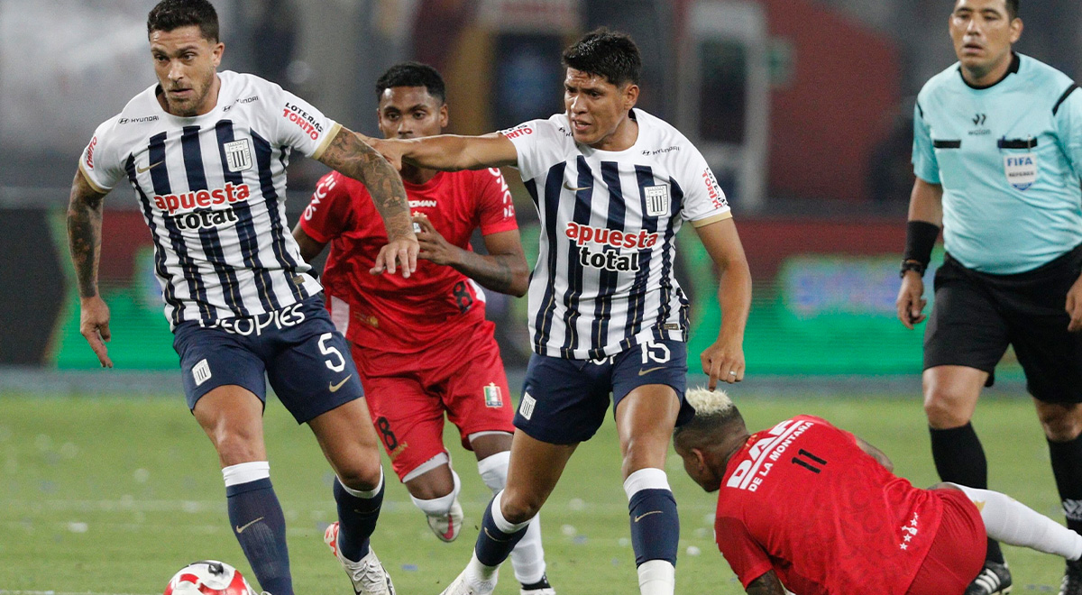 Alianza Lima Vs Once Caldas Por Noche Blanquiazul Resumen Y Goles