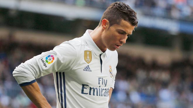 Cristiano Ronaldo Acusado De Agredir Sexualmente A Una Mujer Y Pagarle