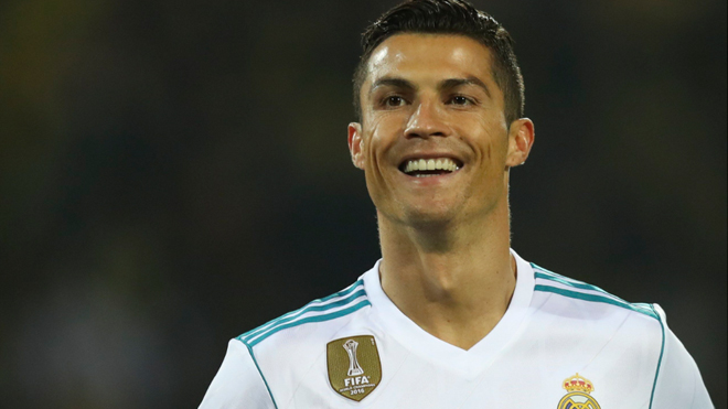 Real Madrid La emotiva carta de Cristiano Ronaldo que te tocará el corazón