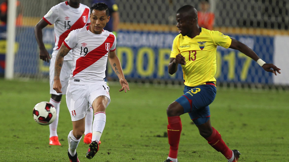 Perú vs Ecuador El homenaje póstumo que tendrá el equipo Sub 14 de