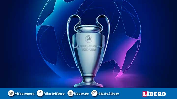 Champions League En Vivo Hora D A Y Canales De Los Play Off