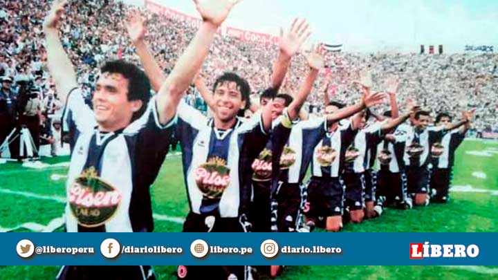 Alianza Lima Conoce la única indisciplina que perdonó Pinto en el