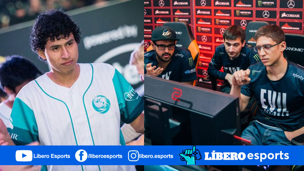 En Vivo Beastcoast Vs Evil Geniuses Y Thunder Contra Cloud Por Bts