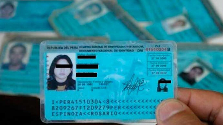 Duplicado Dni Revisa Los Pasos Tramitar El Documento V A Online Por Reniec