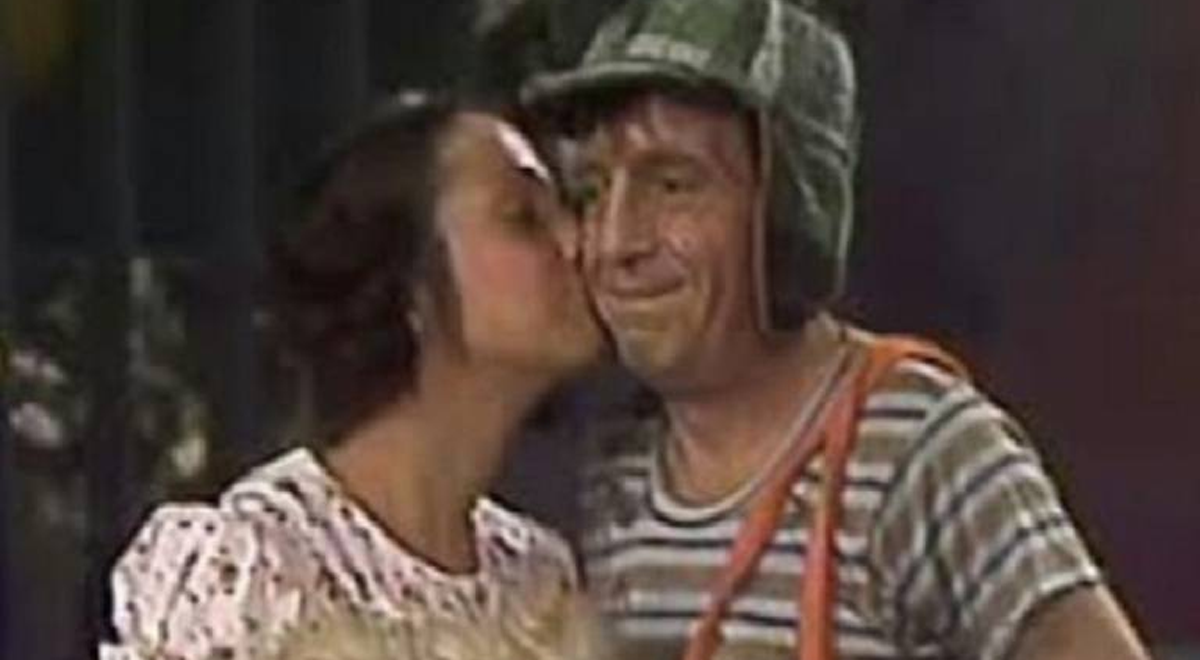 El Chavo del 8 Así luce la recordada Paty en la actualidad VIDEO