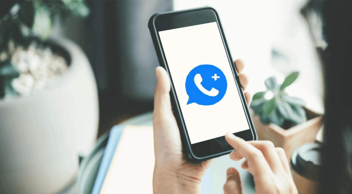 WhatsApp Plus pasos para descargar la última actualización
