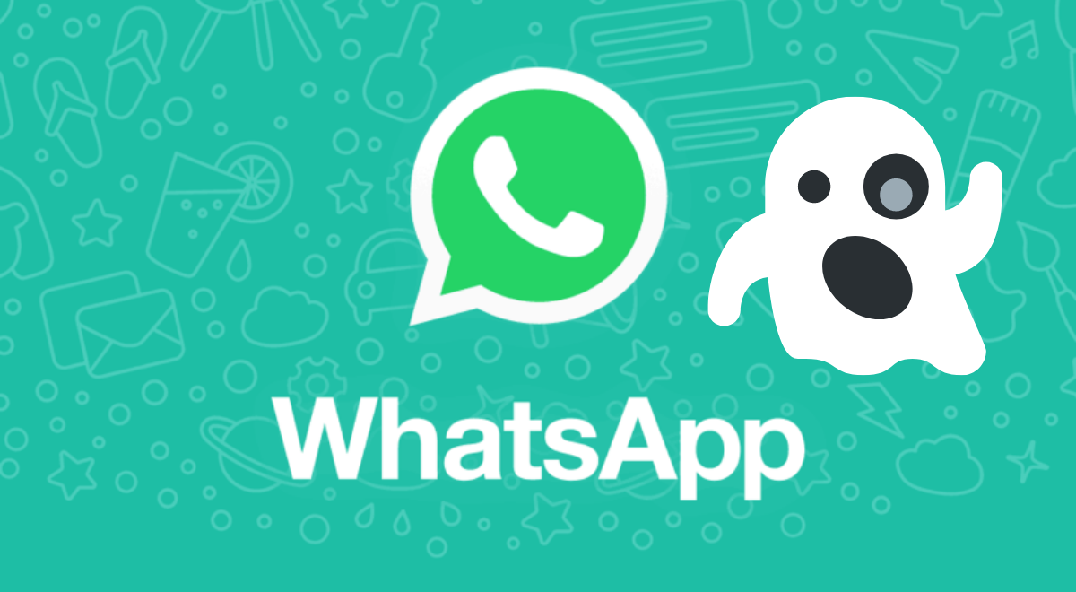 WhatsApp: Recuerda cómo activar el modo fantasma en sencillos pasos