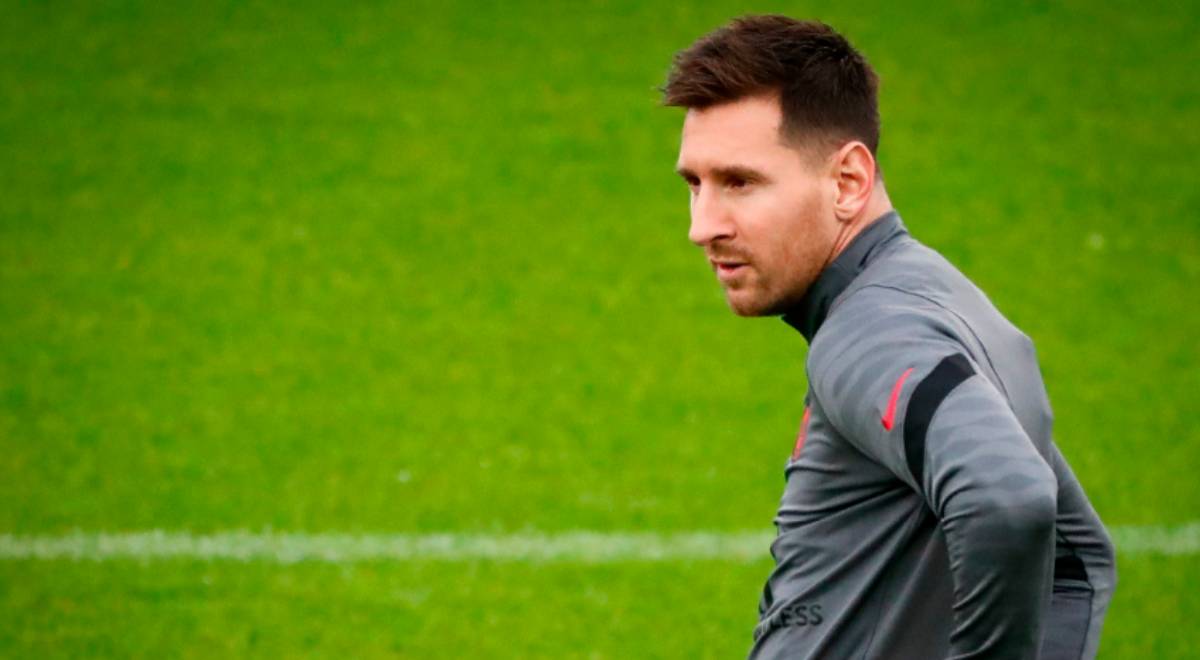 PSG cerca de 'recuperar' los 80 millones de euros que costó el fichaje de Lionel Messi