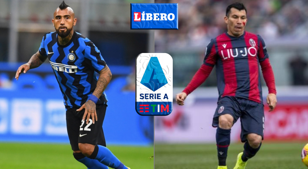Inter vs Bologna EN VIVO: Qué canal de TV transmite partido de hoy Serie A