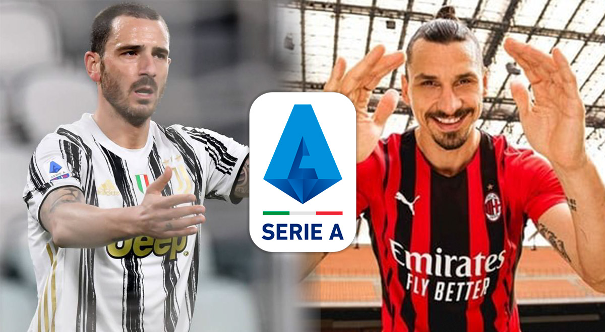 Juventus vs. Milan EN VIVO y ONLINE: 1-0 por Serie A