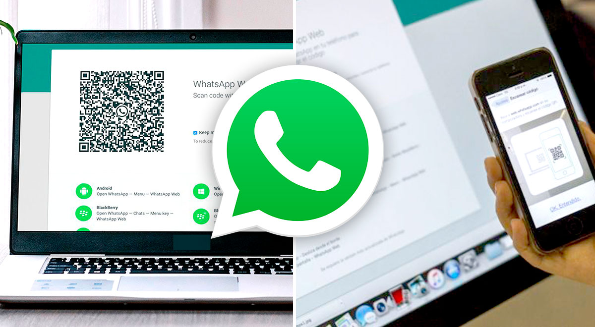 WhatsApp Web+: Comienza a recuperar los mensajes eliminados de la versión PC en un clic