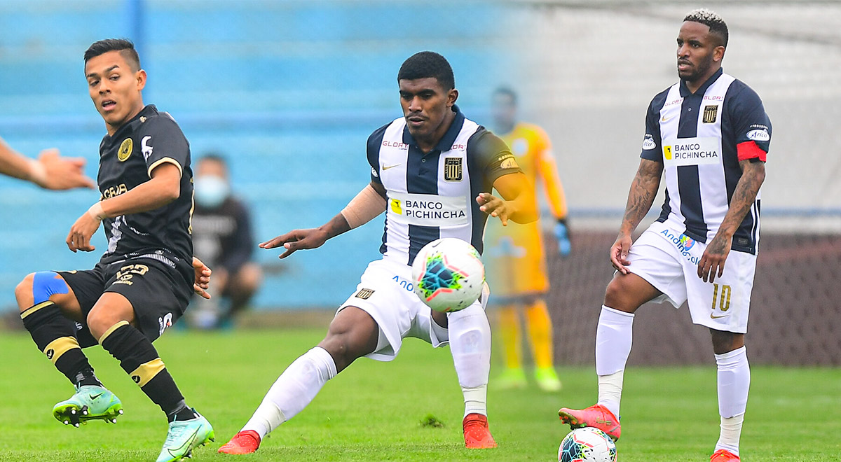 Néstor Bonillo anota tres nombres del Cusco vs Alianza Lima para la Selección Peruana