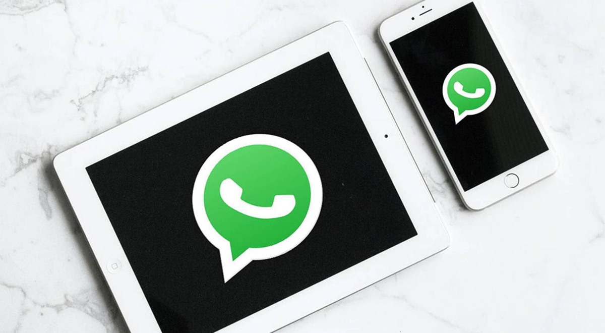 WhatsApp 2021: cómo acceder a la nueva versión beta
