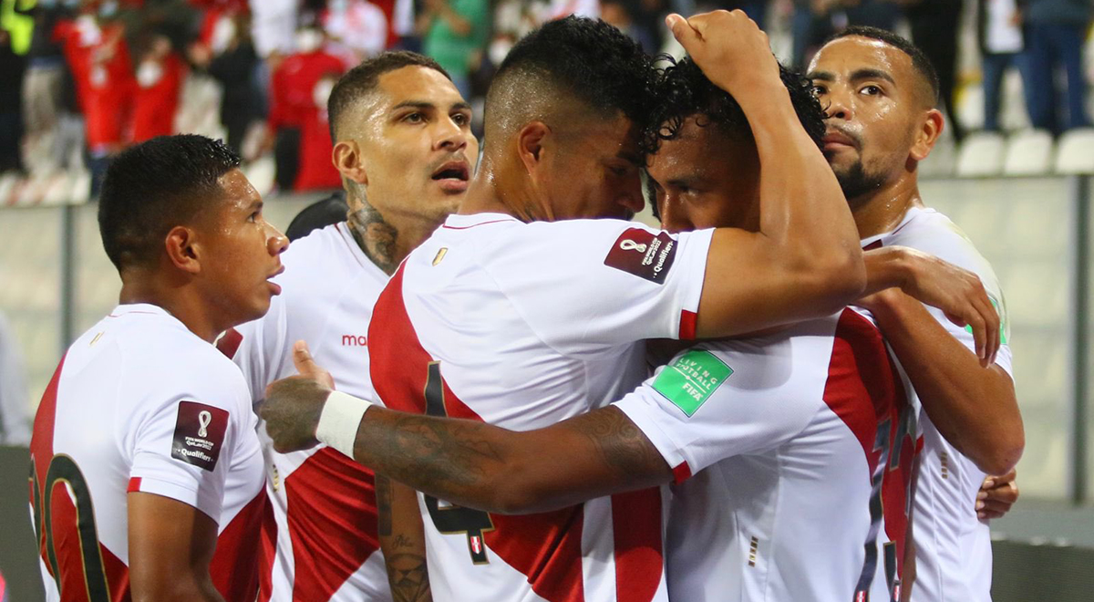 Selección Peruana: Árbitros oficiales para los duelos de Eliminatorias en octubre