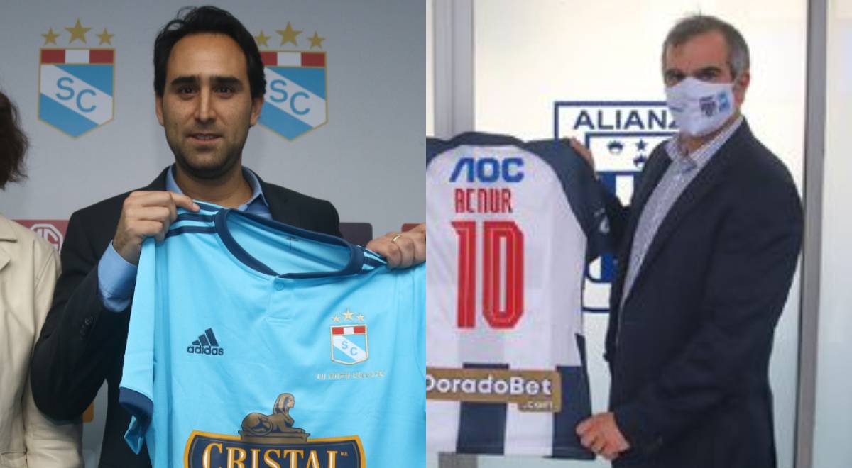 FPF se niega a que Alianza Lima y Sporting Cristal negocien sus derechos de televisión
