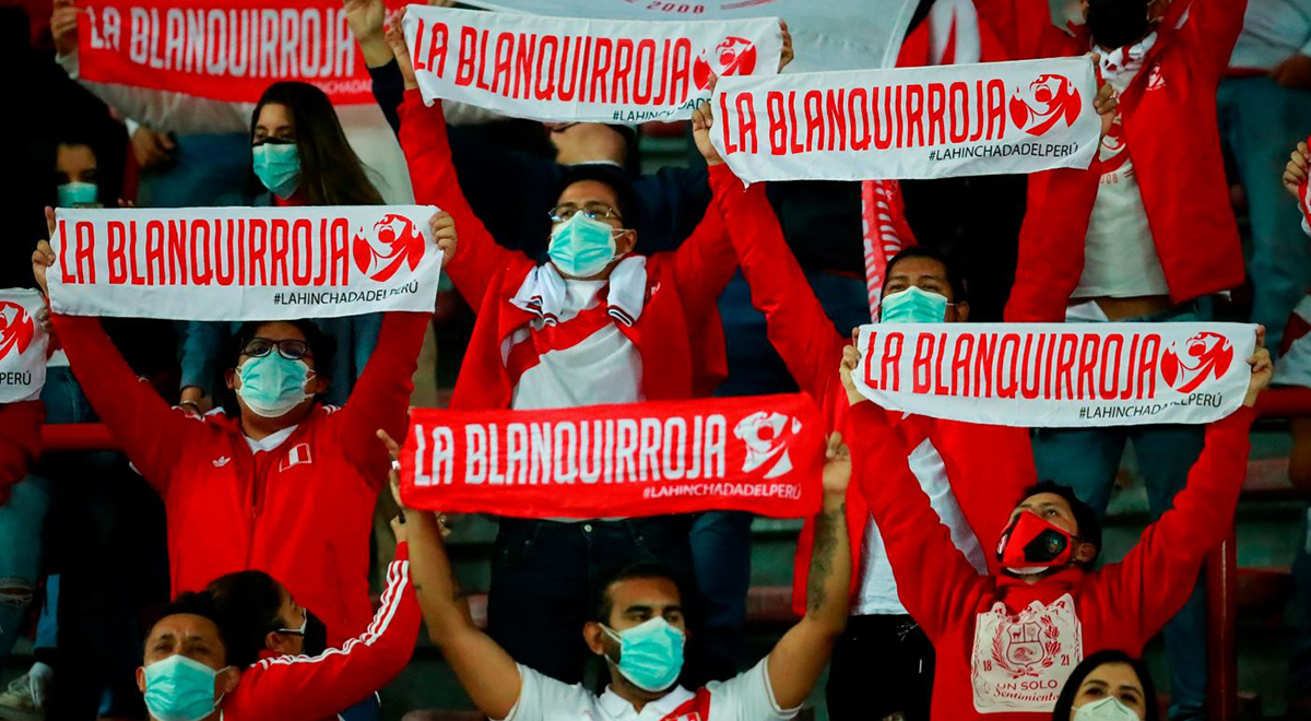 Perú vs Chile: Minsa y el aforo que permitirá para duelo por Eliminatorias