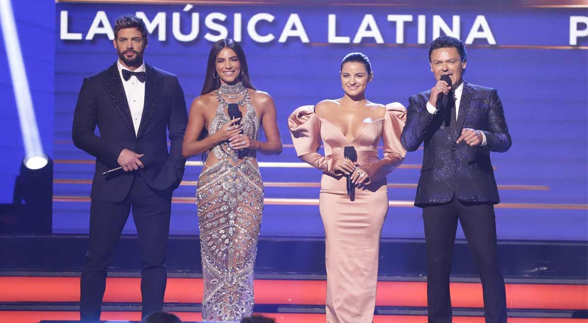 Premios Billboard Latino 2021: mejores incidencias del evento