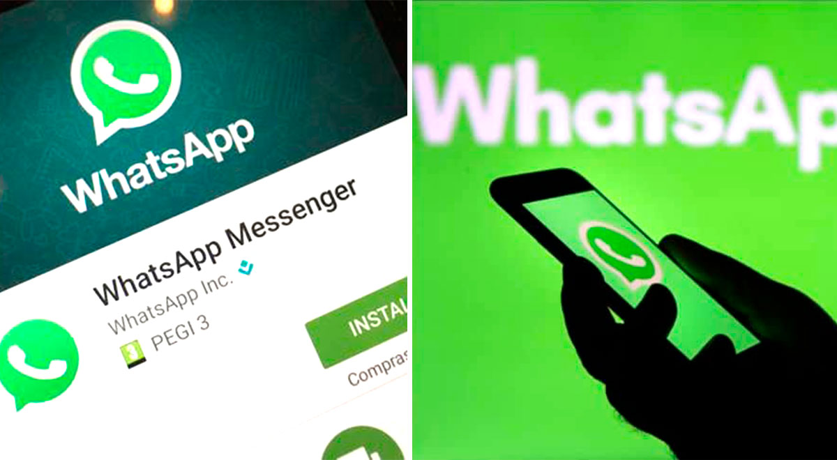 WhatsApp 2021: know what to do if you have trouble updating the APK.