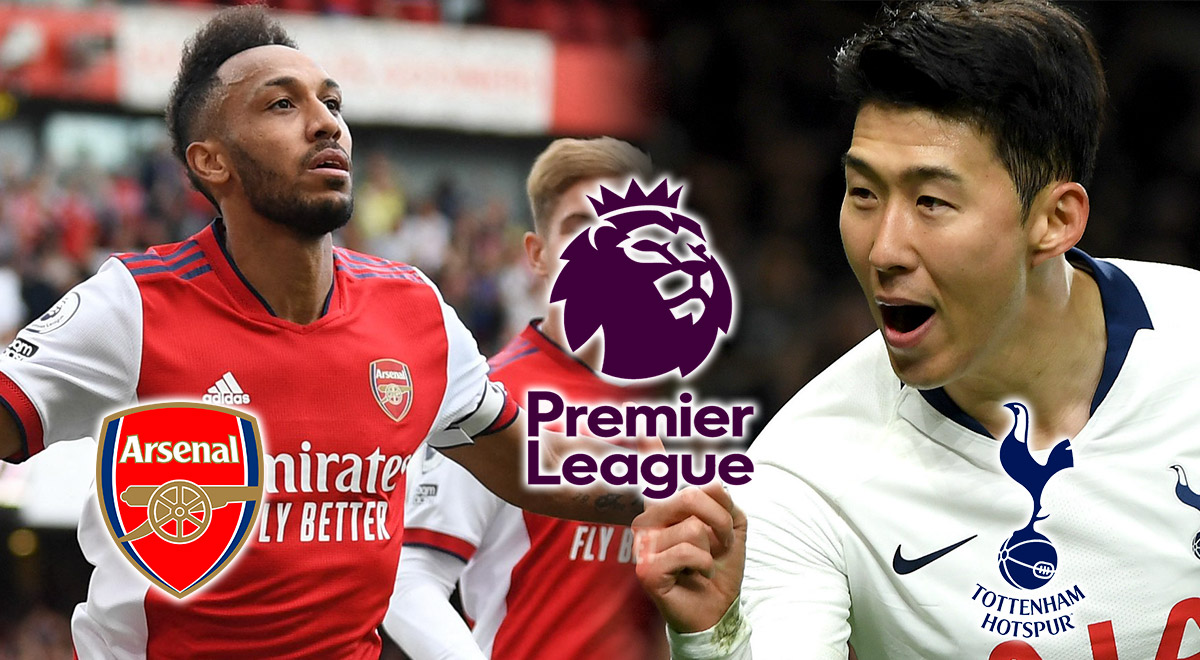 Arsenal vs Tottenham EN VIVO: 0-0 PT, se juega el derbi del Norte de Londres