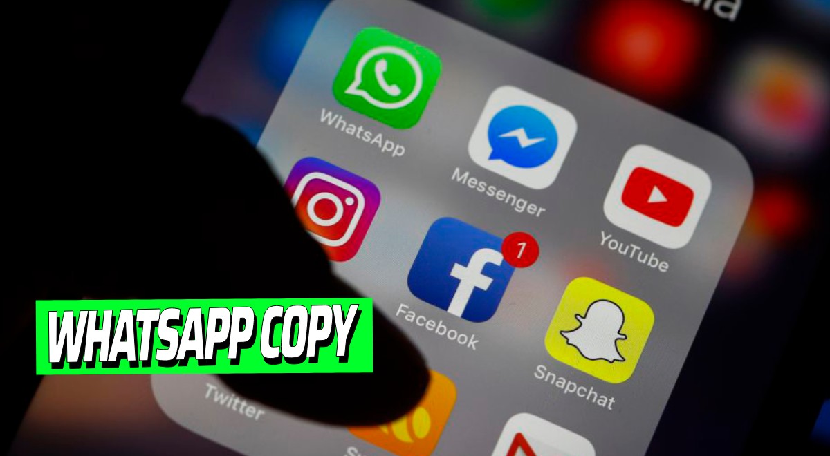 WhatsApp Copy: qué es y cómo se puede acceder rápido y fácil