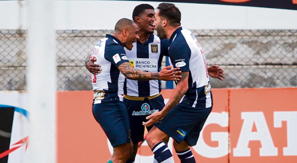 Alianza Lima: Cuántos puntos necesita para ganar la Fase 2 de la Liga 1 2021