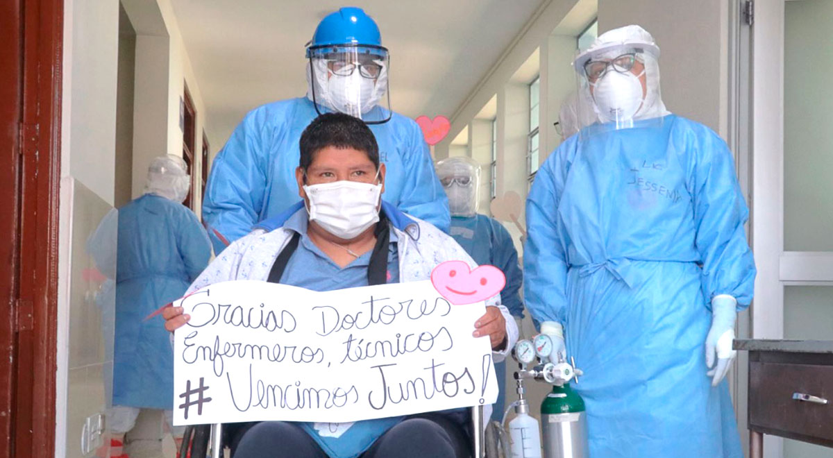 COVID-19: Minsa no reporta fallecidos por primera vez en Lima desde iniciada la pandemia