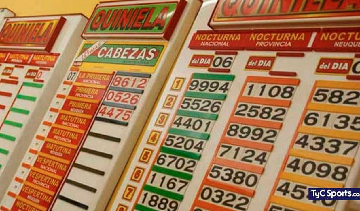Lotería Nacional - 28 de septiembre : conoce a los ganadores del Sorteo Mayor 3821