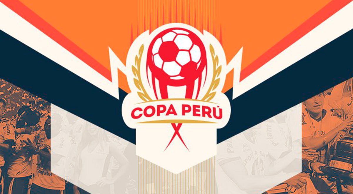 Copa Perú 2021: revisa la programación de la ida de la Fase 1