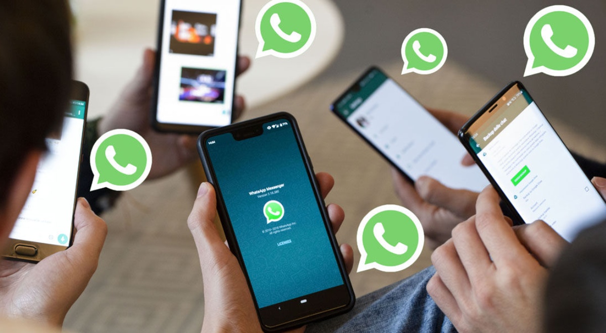 WhatsApp: cómo tener tu cuenta abierta en dos celulares al mismo tiempo