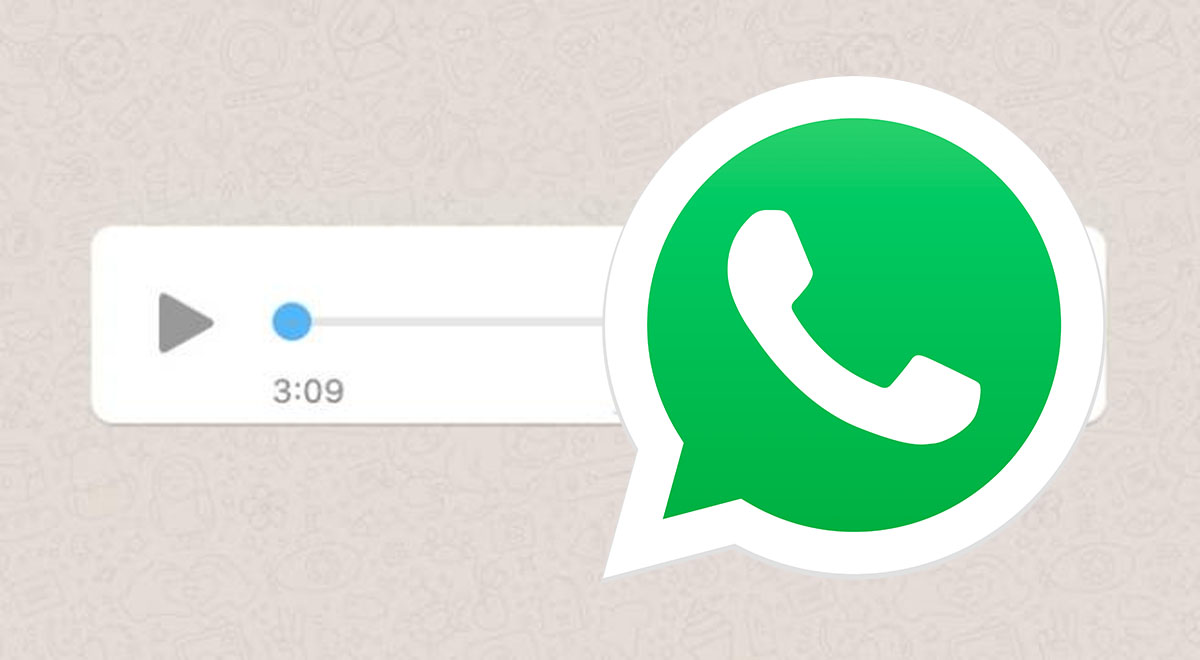 WhatsApp: Cómo escuchar audios antes de enviarlos - Guía