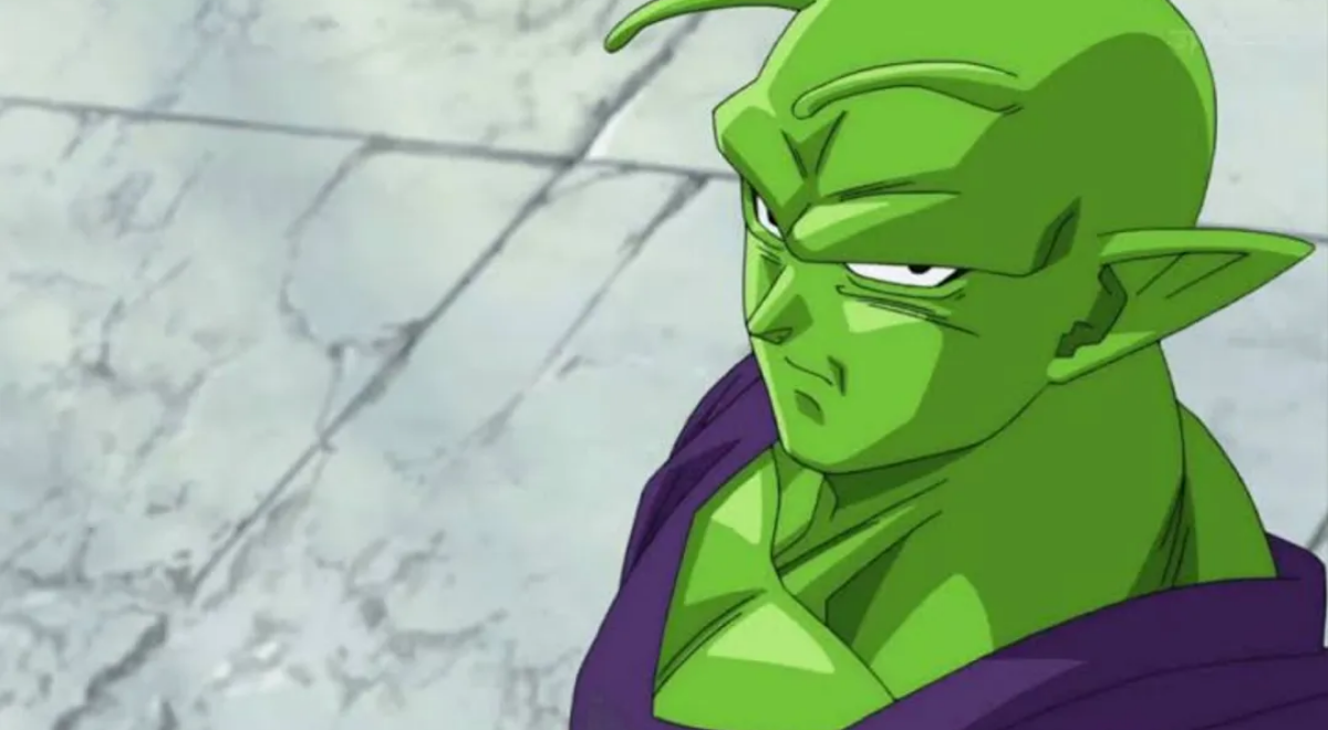 Dragon Ball: La razón por la que Piccolo se quedó en la tierra