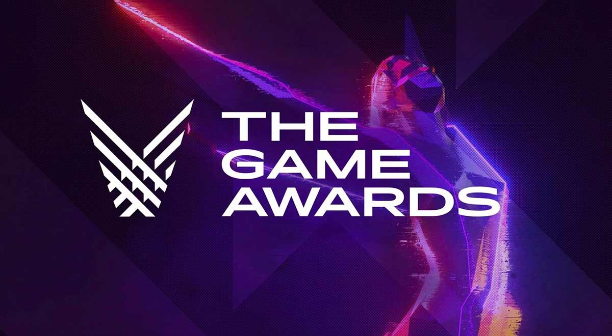 The Game Awards: evento se realizará de manera presencial el 9 de diciembre
