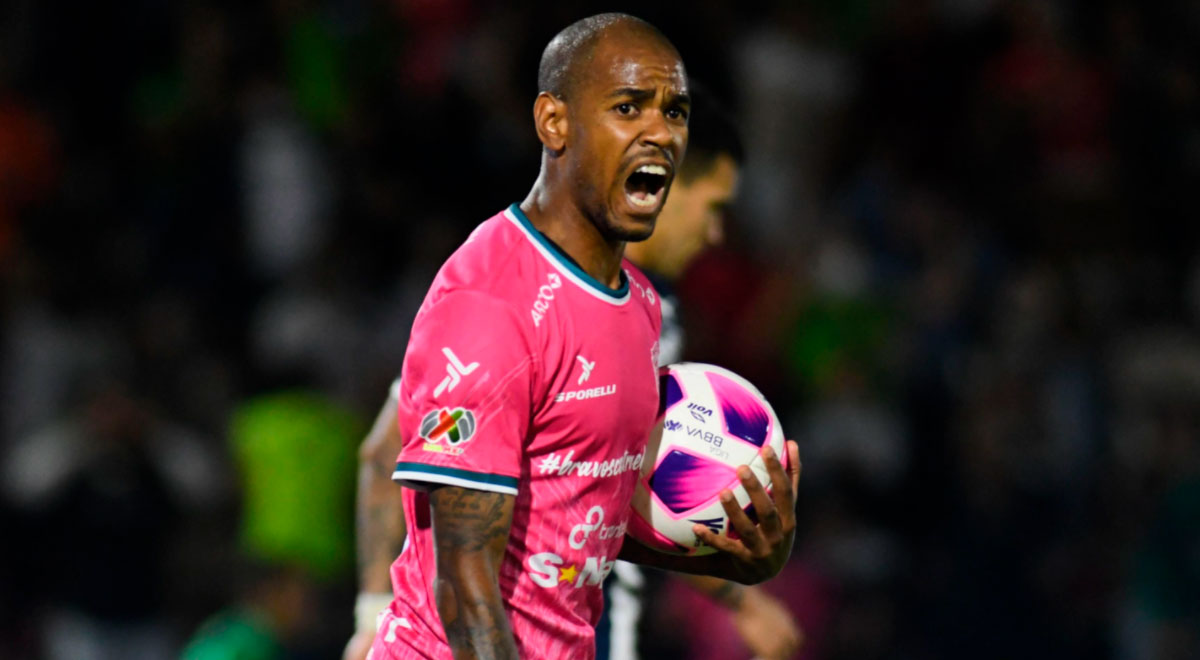 Juárez derrotó 3-1 a Monterrey por la Liga MX