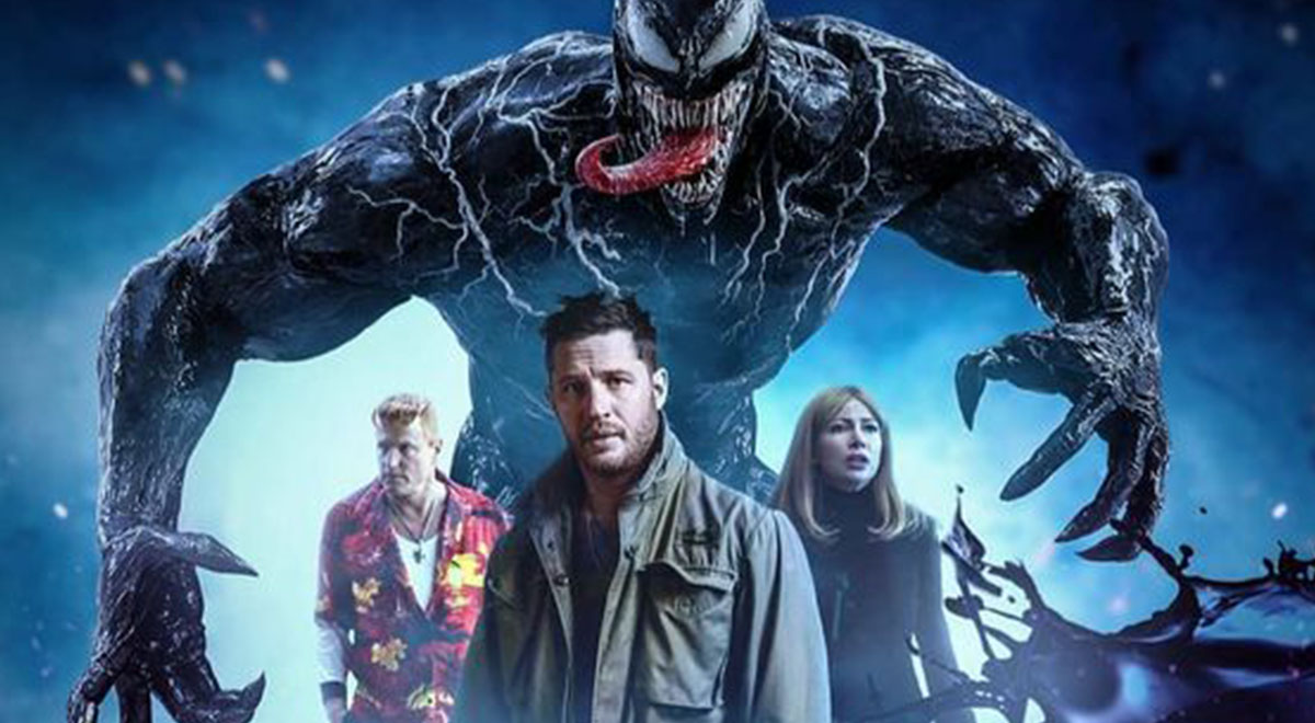 Ver Venom 2 de Sony y Marvel español latino: cuándo se estrena en Perú