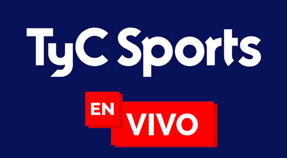 Ver TyC Sports EN VIVO partidos para el lunes 4 de octubre del fútbol argentino