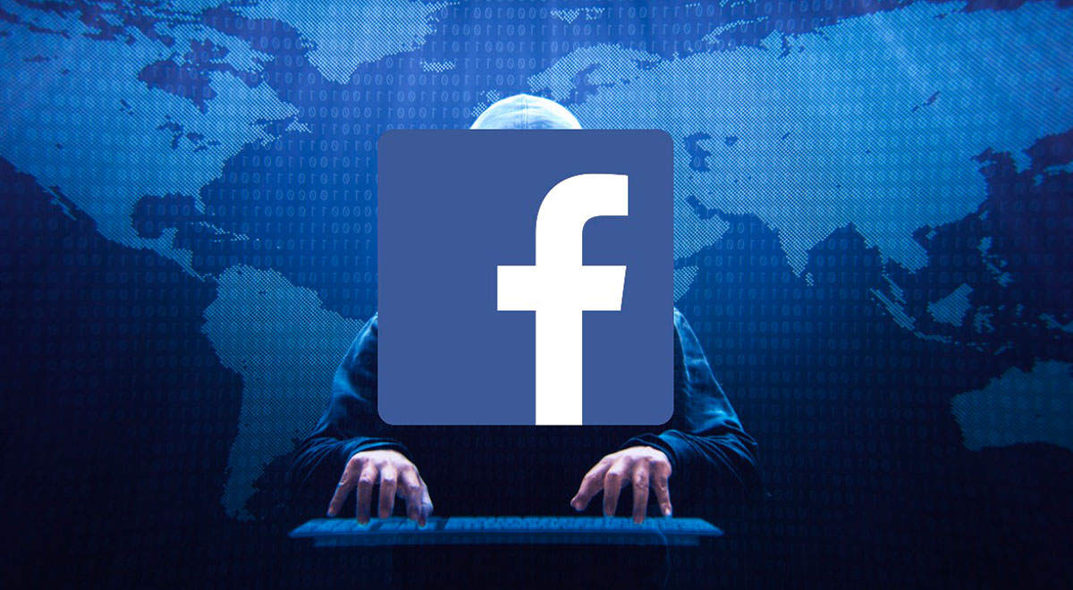 Facebook: datos de 1500 millones de usuarios serían vendidos en la Dark Web