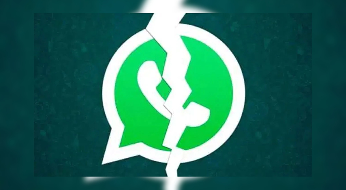 Caída de WhatsApp: cuántas veces falló la app en el 2021