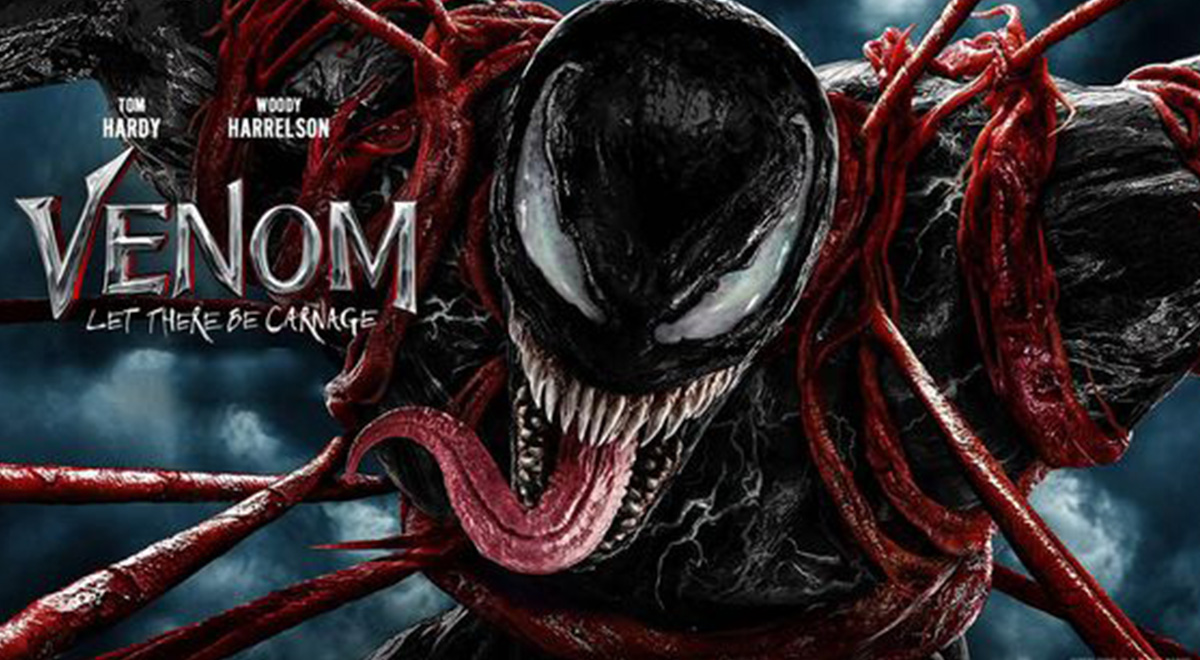 Venom 2, la película de Sony y Marvel que hará explotar el Multiverso - Reseña