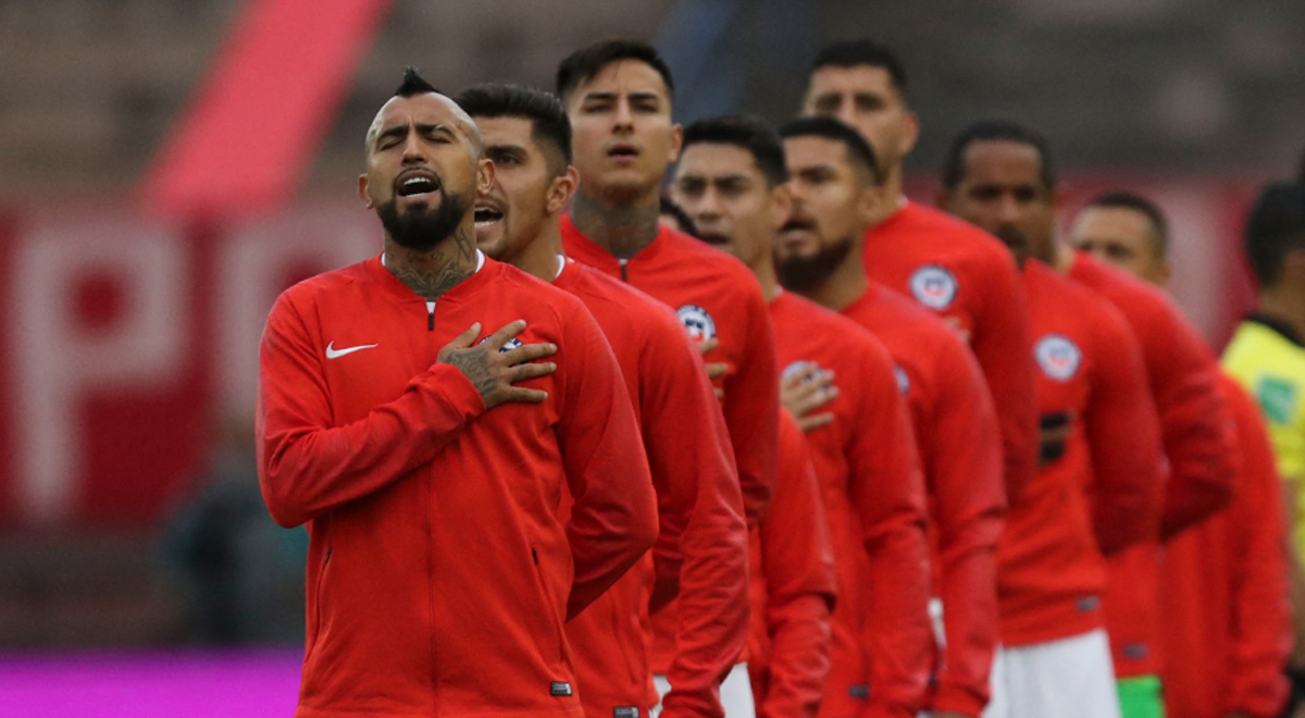 Attention Peru: the absences of Chile in the Pacific Classic.