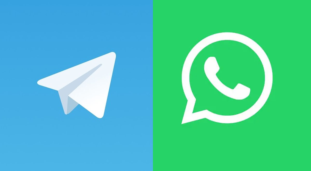 Telegram: Conoce por qué las personas prefieren la app antes que a WhatsApp
