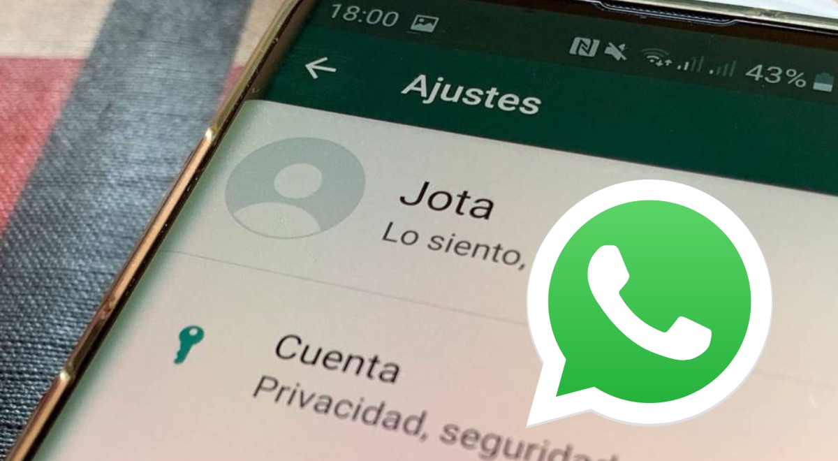 WhatsApp permitirá que usuarios oculten su foto de perfil a los contactos que elijan