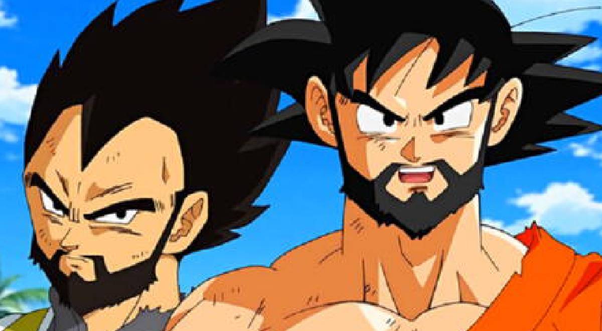 Dragon Ball Super: revive el episodio en el que Gokú y Vegeta cambiaron de look