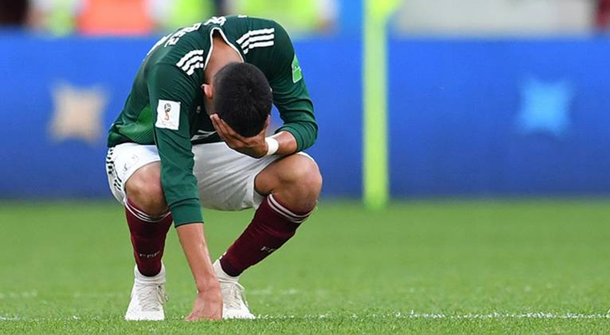 México vs. Canadá: cuándo fue la última vez que 'El Tri' perdió en casa