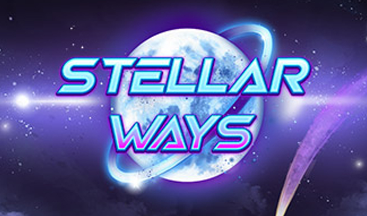 ChaskiBet: ¿por qué debes jugar Stellar Ways?